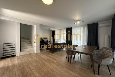 VILA DUPLEX/PET FRIENDLY/PIPERA/ROND OMV/2 Locuri de parcare/Fatada ventilata - 11