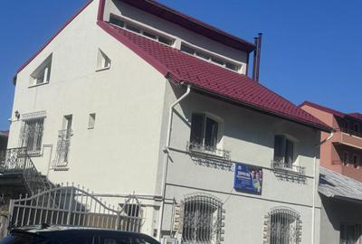 Vila individuala - 200 mp langa One Cotroceni - Ideal Birouri | Metrou 8 min - 2