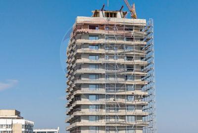 Apartament de vanzare OlimpTower etaj 16 - 11