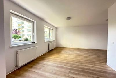 Garsoniera Top City cu parcare si boxa - 3