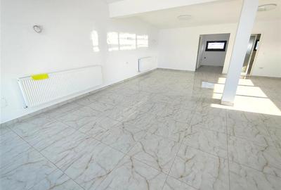 Spatiu Lunca Cetatuii - zona sos Centura - 15