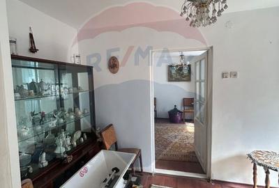 Casă / Vilă cu 4 camere de vânzare în zona Gheorghe Doja - 14