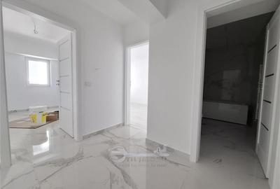 Apartament 2 camere de vanzare in Iasi, Galata, 63,22 mp, bloc cu lift - 10