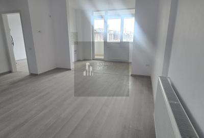 Apartament 2 camere POPESTI / Strada Biruintei - 8