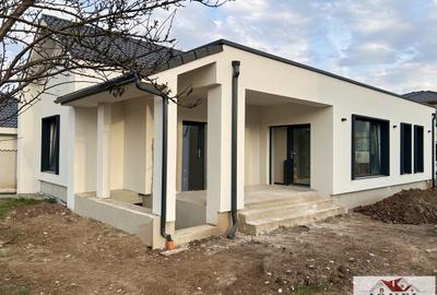 Casa noua de vanzare in Alba Iulia - 1