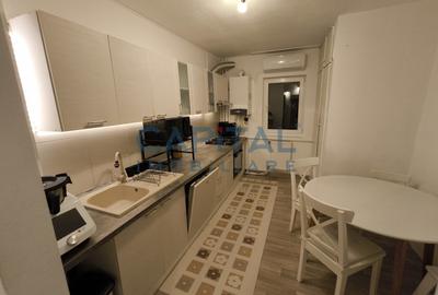 Vanzare apartament cu 3 camere cartierul Zorilor. Comision 0! - 3