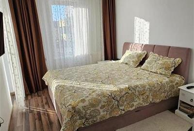 Apartament cu 3 camere decomandat în Braytim