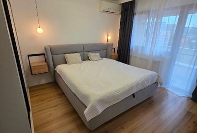 Apartament complet renovat – parcare subterana si boxa - 4