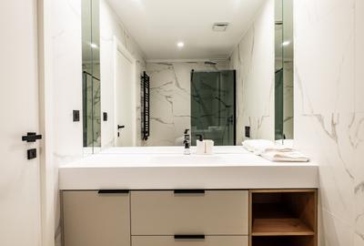 APARTAMENT 4 CAMERE- FLOREASCA - BLOC NOU - COMISION 0% - 6