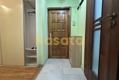 2 Camere 🏢 | Decomandat 🔑 | Valea Oltului 📍 | 2 min Metrou 🚇 - 12