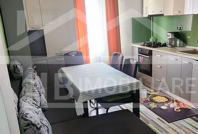 Apartament cu 3 camere, 75mp, Zona Kaufland - 10