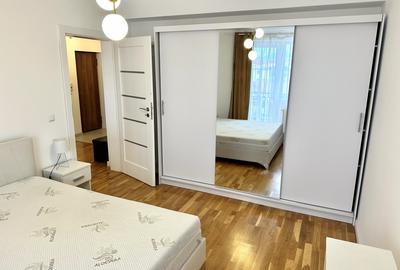 Apartament 2 camere decomandat | 1 Baie | 1 Balcon | 55 mp | Bloc NOU | Parcare - 11
