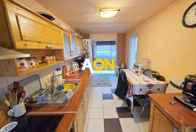 Casă cu 4 camere cu garaj, teren 619 mp, Alba Iulia - zona Micești - 9