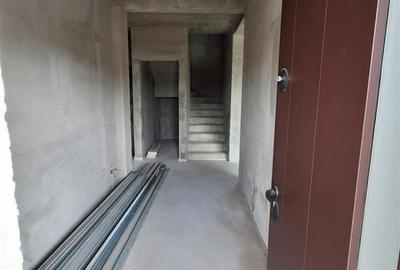 CASA P+ 1E  si  TEREN 400 MP DE VANZARE IN ANDRASESTI - 4
