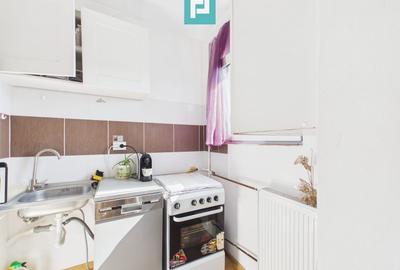 Garsonieră amenajată confort 1 în Micalaca - 7