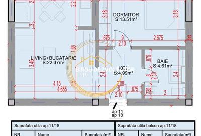 Ansamblu modern zona comerciala Finisaje premium Pallady metrou Teclu - 8