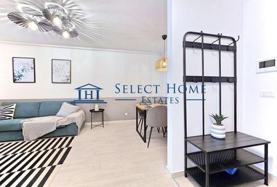 Dezvoltator| Apartamente 2 camere| Premium| 6 min metrou| Comision 0 - 4