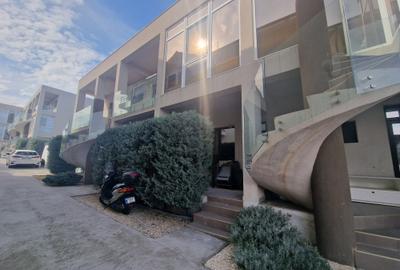 Mamaia Nord - Garsoniera etaj parter, suprafață 26mp - 42.000euro - 12