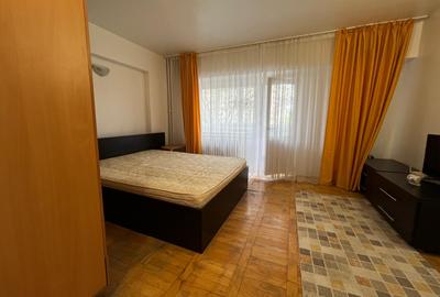 Apartament de inchiriat, o camera, decomandat, 47 mp, CUG, - 2