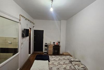 Garsoniera et 1, Bularga, 28 mp - 1