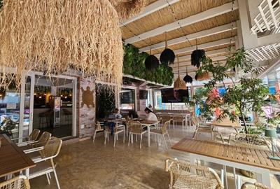 Apartamanet lux la malul marii /mamaia nord/piscina/parcare/restaurant - 7