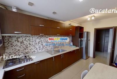 Inchiriere apartament 3 camere Militari - Apusului Metrou Pacii - 12