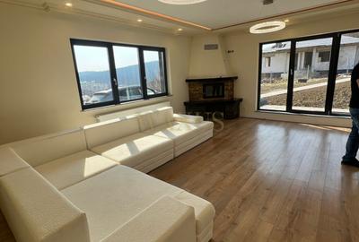 Casa de Lux,Zona Valea Ghinzii,10 ari teren - 2