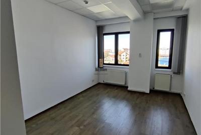Spatii Birouri - 1500 mp - Piata Cibin - 28