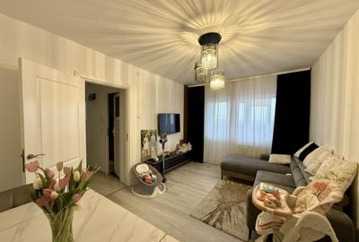 Apartament 2 camere mobilat | Decomandat | Zona Vasile Aaron - 1