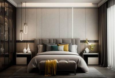 Penthouse | 4 camere | One Herastrau Park - 4