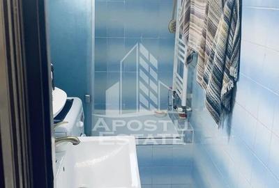 Apartament cu 3 camere, de vanzare, zona Sagului, Timisoara - 4