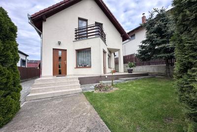Doua proprietati in aceeasi curte de vanzare in Manastur - 7