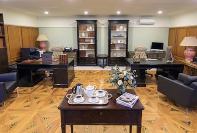 Snagov  Vilă cu 2 ”Oscaruri” în Arhitectură, Piscină Interioară Eoliană+Panouri - 12