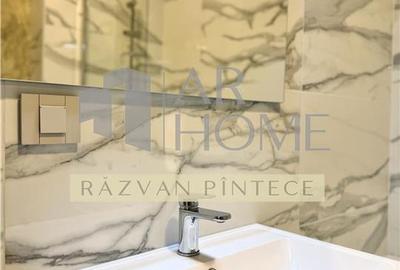 Apartament 3 camere de lux, parcare subterana, Marasesti, Ploiesti - 14