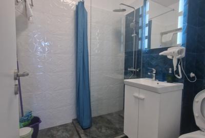 Mamaia Nord(Market Lidl)-2 camere mobilat-utilat complet, parcare inclusa in p - 20