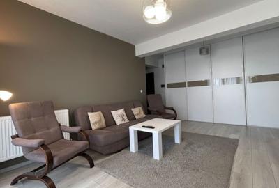 Apartament 2 camere, Iosia Residence, Parcare Subterana - 1