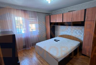 Apartament 3 camere, decomanda tîn zona Casa de Cultură - 4