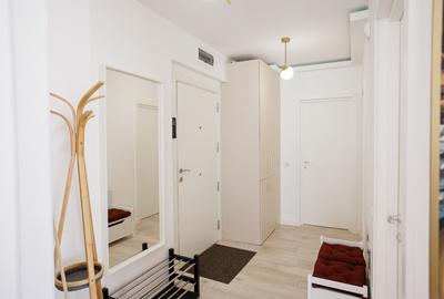 Apartament 2 camere Arbo cu parcare subterana inclusa - 10