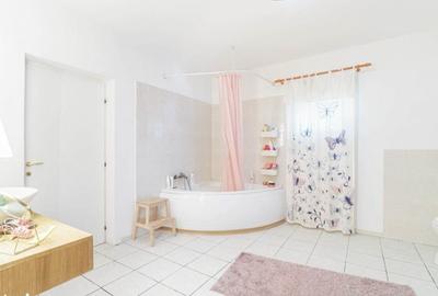 Teren 950 mp + Vilă Ilioara – Ideal Dezvoltare Imobiliară P+4/P+5 - 13