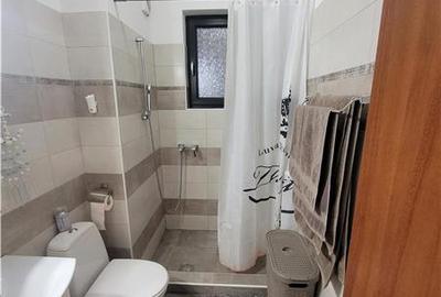 SUPER Studio, Mamaia Nord, Mobilat si Utilat Complet, Loc de Parcare Inclus  - 6