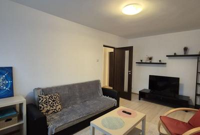 Apartament 2 camere de inchiriat, mobilat,  Drumul Taberei - 1