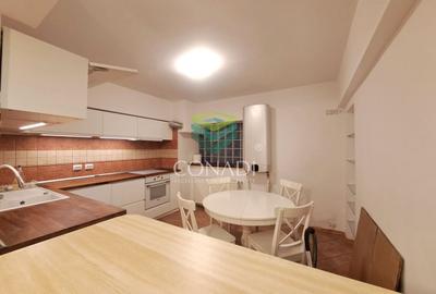 Zona Romana, apartament cu 2 camere de vanzare, 90 mp construiti - 5