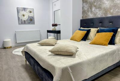 2 camere mobilat complet | parcare subterana | Central Address | Jumbo Center - 5