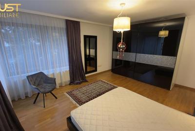 5 Camere I Decomandat I Hasdeu I 2 Parcari Subterane - 4