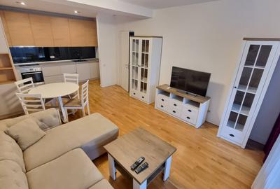 Iancu Nicolae/ Apartament cu 3 camere/ Gradina proprie/Parcare/ - 2