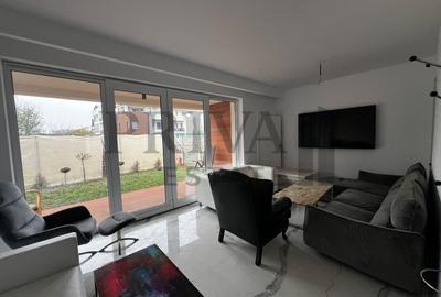 Duplex, P+1, 4 camere, bucătărie închisă Giroc/Braytim - 7