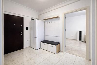 Apartament cu 2 camere decomandat în Bucium, bloc din 2020 - 2