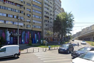 Colentina - Doamna Ghica Rond - sup 30 mp - pret 1000 euro - 4