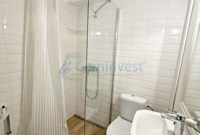 Apartament la casa cu 2 camere de vanzare, ultracentral, Oradea - 11
