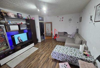 Garsoniera Vitan Mall Pompieri - 1